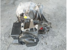 Recambio de caja cambios para ford fiesta (cb1) trend referencia OEM IAM AA6R BBD 5 VELOCIDADES 2