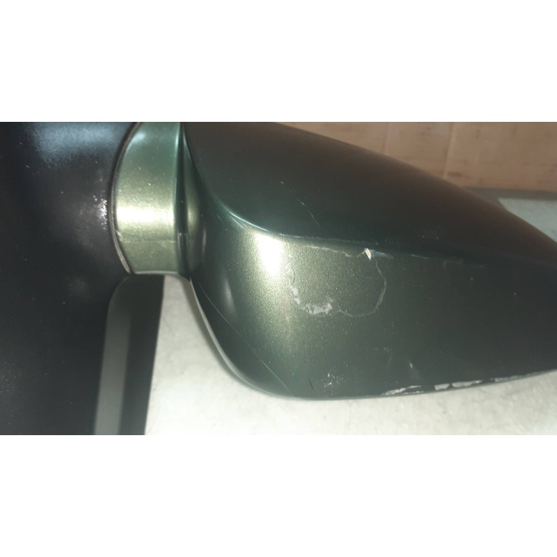 Recambio de retrovisor derecho para kia sorento 2.5 crdi ex referencia OEM IAM E11025754 E11015754 ELECTRICO