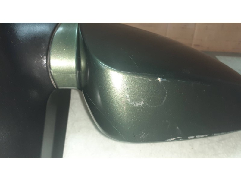 Recambio de retrovisor derecho para kia sorento 2.5 crdi ex referencia OEM IAM E11025754 E11015754 ELECTRICO