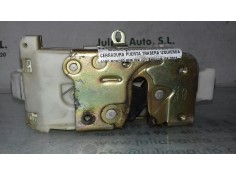 Recambio de cerradura puerta trasera izquierda para ford mondeo berlina (ge) ambiente (06.2003) (d) referencia OEM IAM XS41A2641 2