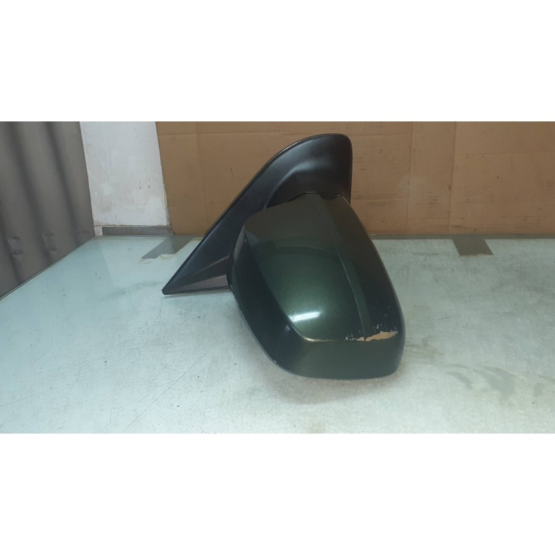 Recambio de retrovisor derecho para kia sorento 2.5 crdi ex referencia OEM IAM E11025754 E11015754 ELECTRICO