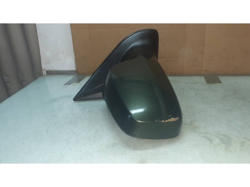 Recambio de retrovisor derecho para kia sorento 2.5 crdi ex referencia OEM IAM E11025754 E11015754 ELECTRICO