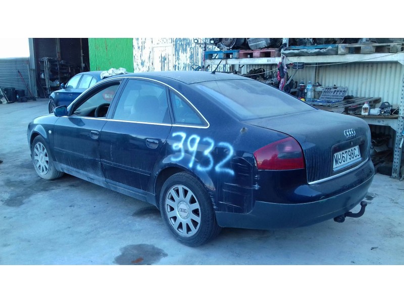 audi a6 berlina (4b2) del año 1998