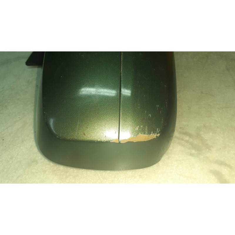 Recambio de retrovisor derecho para kia sorento 2.5 crdi ex referencia OEM IAM E11025754 E11015754 ELECTRICO