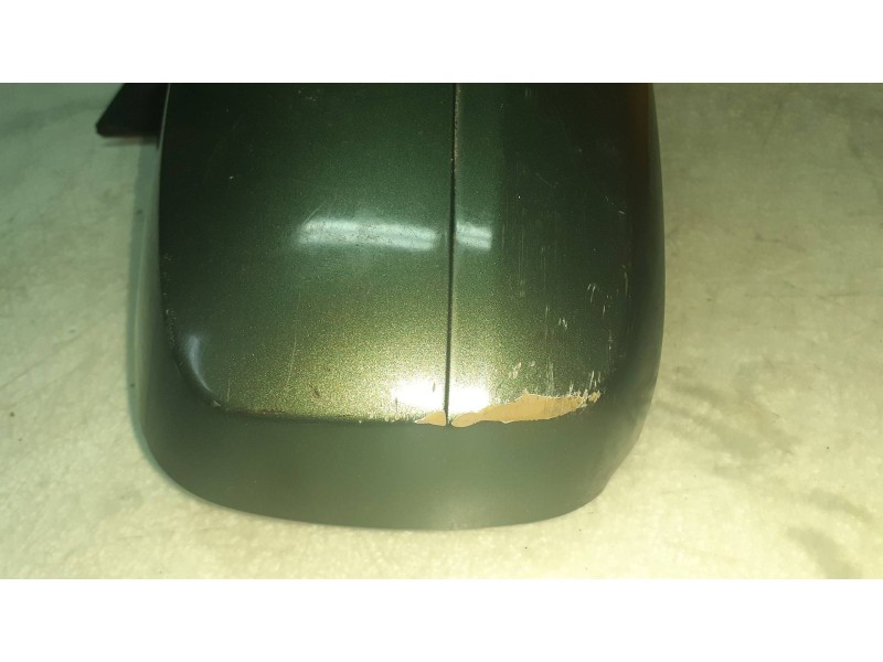 Recambio de retrovisor derecho para kia sorento 2.5 crdi ex referencia OEM IAM E11025754 E11015754 ELECTRICO