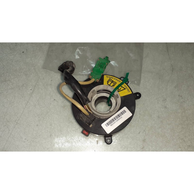 Recambio de anillo airbag para alfa romeo 147 (190) 1.6 t.spark distinctive referencia OEM IAM 2775086001 3950050102580022 