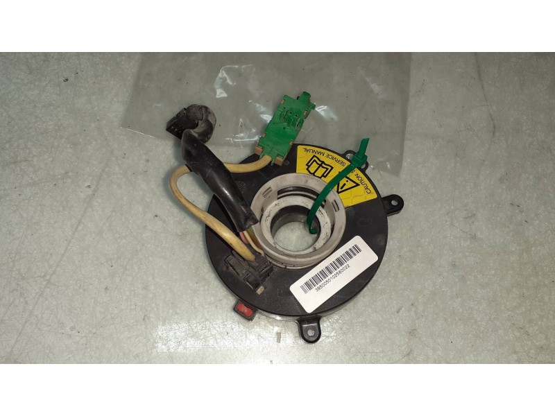 Recambio de anillo airbag para alfa romeo 147 (190) 1.6 t.spark distinctive referencia OEM IAM 2775086001 3950050102580022 