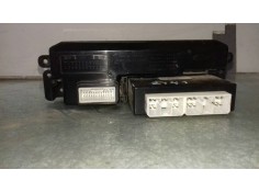 Recambio de warning para hyundai ix20 gl classic referencia OEM IAM 945101K000   2