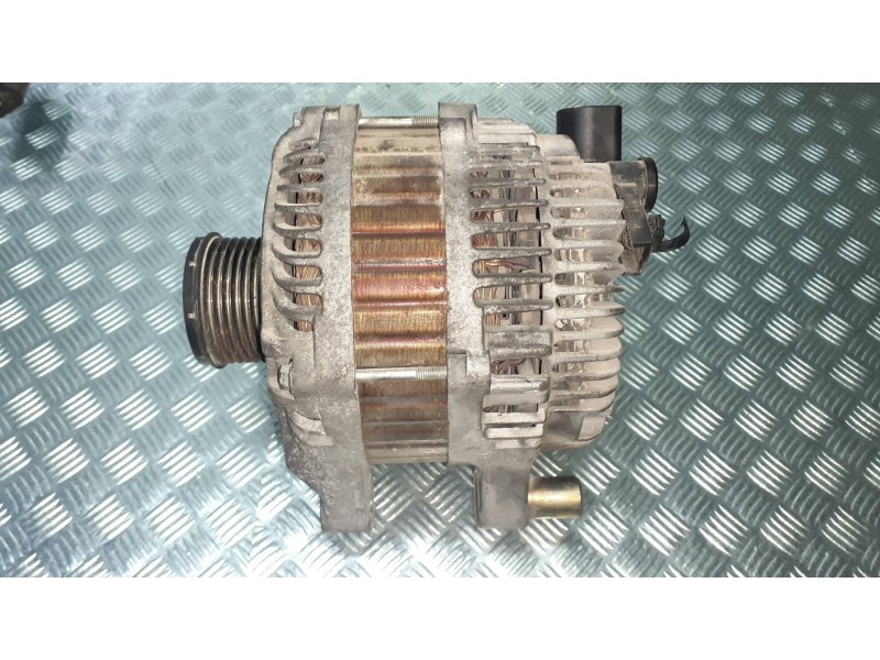 Recambio de alternador para citroen c5 berlina exclusive referencia OEM IAM 96547528 MITSUBISHI 