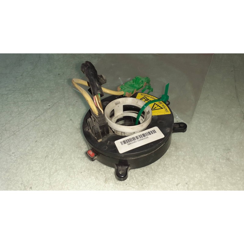 Recambio de anillo airbag para alfa romeo 147 (190) 1.6 t.spark distinctive referencia OEM IAM 2775086001 3950050102580022 