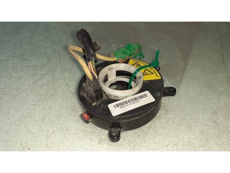 Recambio de anillo airbag para alfa romeo 147 (190) 1.6 t.spark distinctive referencia OEM IAM 2775086001 3950050102580022 