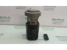 Recambio de bomba combustible para seat cordoba berlina (6l2) signo/a referencia OEM IAM 6Q0919050A  AFORADOR BOMBA 2