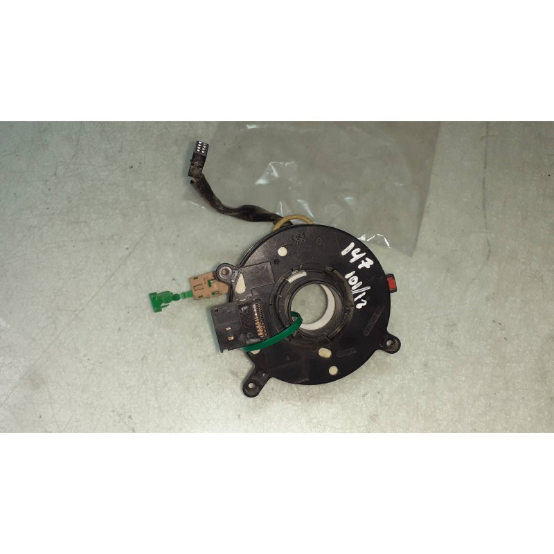 Recambio de anillo airbag para alfa romeo 147 (190) 1.6 t.spark distinctive referencia OEM IAM 2775086001 3950050102580022 