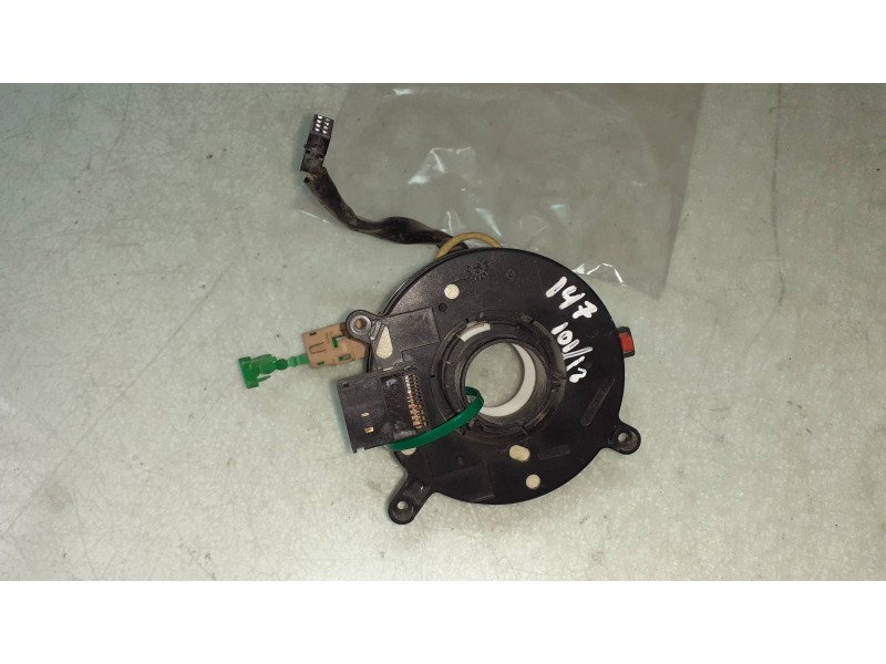 Recambio de anillo airbag para alfa romeo 147 (190) 1.6 t.spark distinctive referencia OEM IAM 2775086001 3950050102580022 