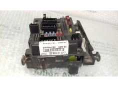 Recambio de caja reles / fusibles para peugeot 307 (s1) xr clim plus referencia OEM IAM 9650664180 BSM B2 DELPHI 2