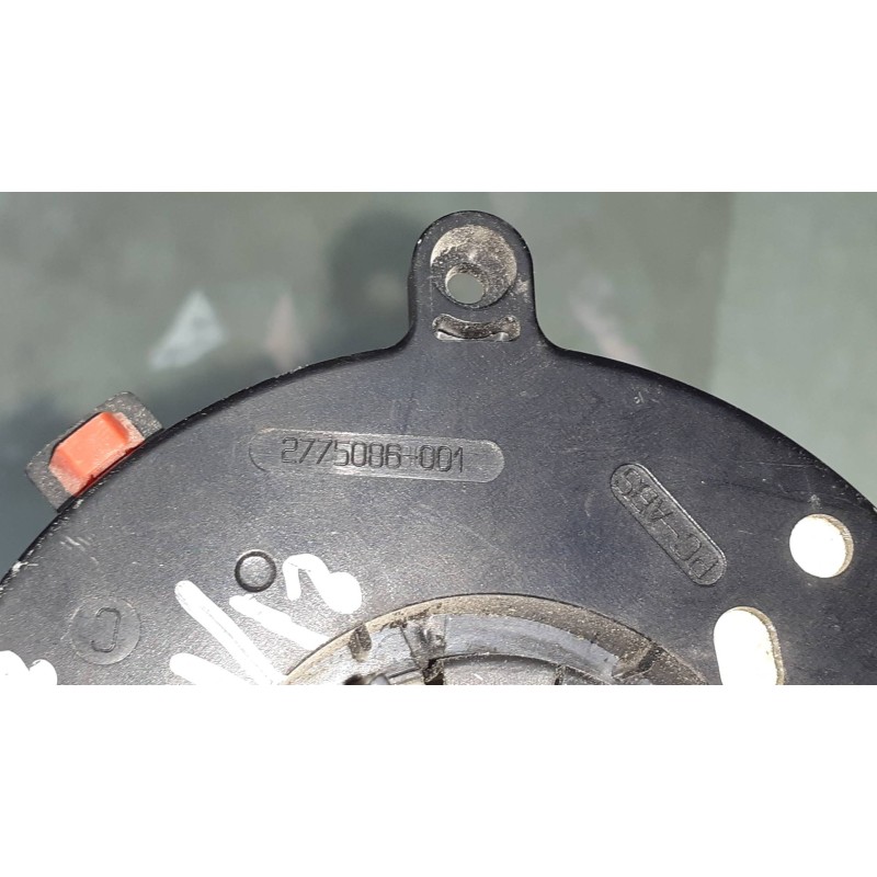 Recambio de anillo airbag para alfa romeo 147 (190) 1.6 t.spark distinctive referencia OEM IAM 2775086001 3950050102580022 