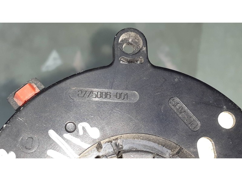 Recambio de anillo airbag para alfa romeo 147 (190) 1.6 t.spark distinctive referencia OEM IAM 2775086001 3950050102580022 