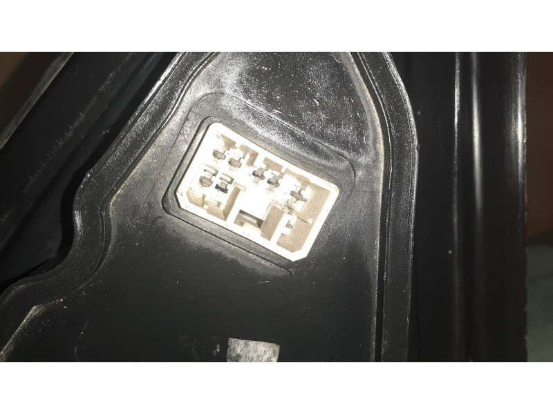 Recambio de retrovisor derecho para kia sorento 2.5 crdi ex referencia OEM IAM E11025754 E11015754 ELECTRICO