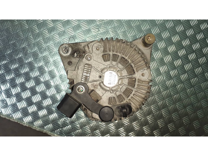 Recambio de alternador para citroen c5 berlina exclusive referencia OEM IAM 96547528 MITSUBISHI 