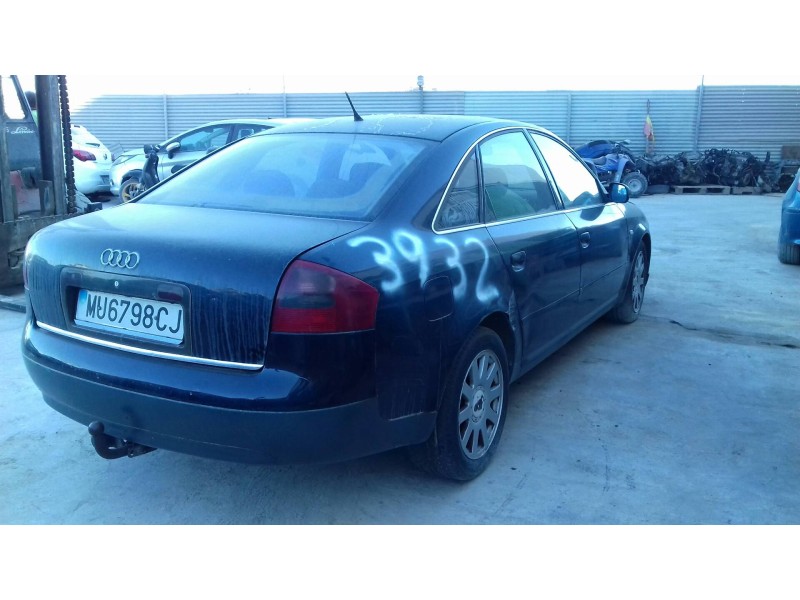 audi a6 berlina (4b2) del año 1998