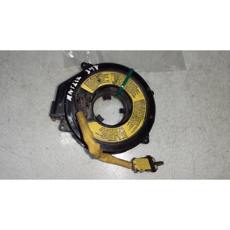 Recambio de anillo airbag para hyundai matrix (fc) 1.5 crdi gls referencia OEM IAM  HA0B291064 