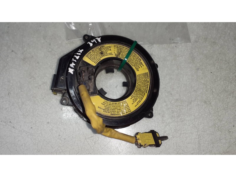 Recambio de anillo airbag para hyundai matrix (fc) 1.5 crdi gls referencia OEM IAM  HA0B291064 