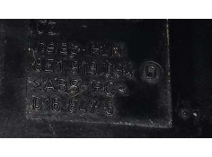 Recambio de interruptor para audi a4 avant (8e) referencia OEM IAM 8E1919094 016847G 5 PINES 2