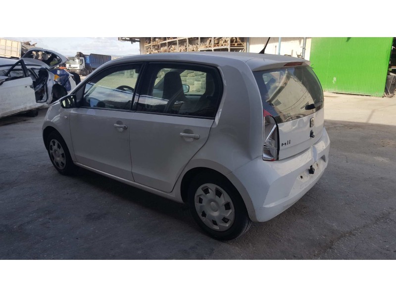 seat mii (kf1) del año 2013