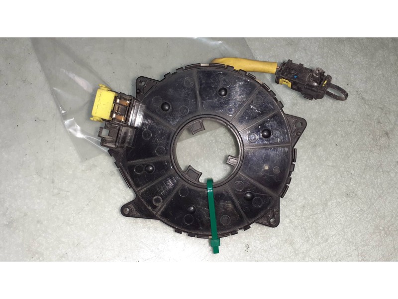 Recambio de anillo airbag para hyundai matrix (fc) 1.5 crdi gls referencia OEM IAM  HA0B291064 