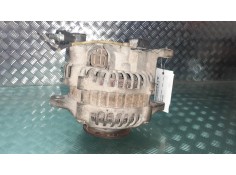 Recambio de alternador para nissan x-trail (t30) comfort referencia OEM IAM CGB13944  100A