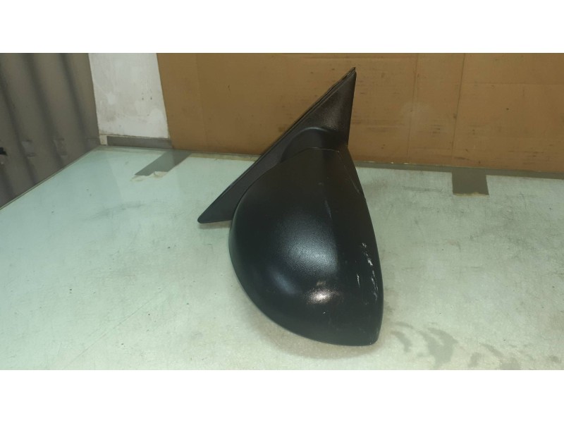 Recambio de retrovisor derecho para hyundai accent (lc) crdi gl referencia OEM IAM E4012188 E4022188 MANUAL