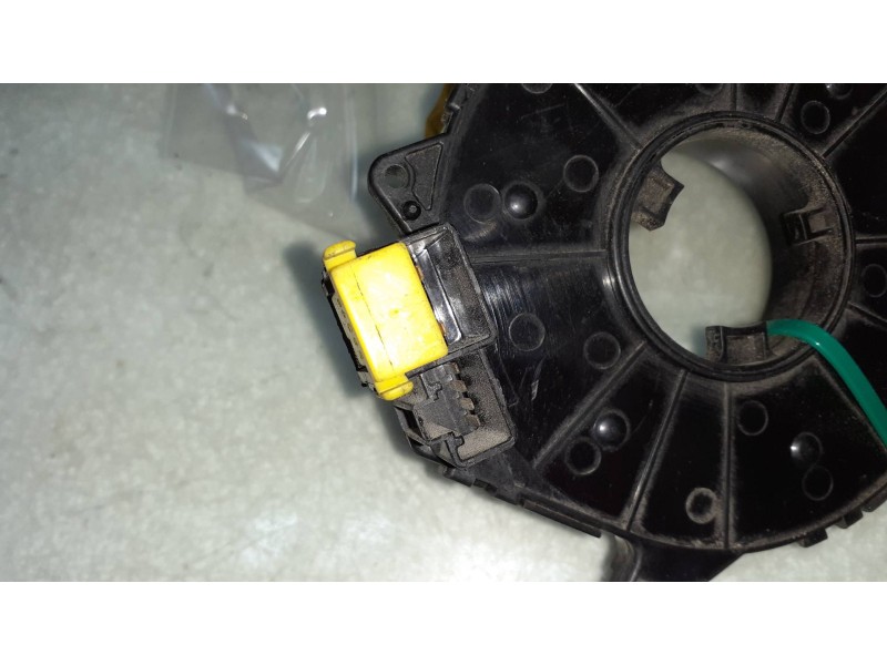 Recambio de anillo airbag para hyundai matrix (fc) 1.5 crdi gls referencia OEM IAM  HA0B291064 