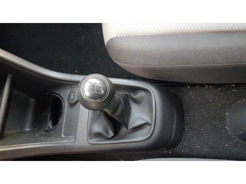 seat mii (kf1) del año 2013