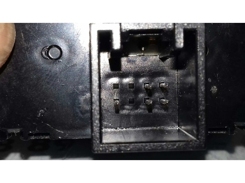 Recambio de interruptor para audi a4 avant (8e) referencia OEM IAM 8E1919094 016847G 5 PINES