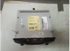 Recambio de sistema audio / radio cd para hyundai ix20 gl classic referencia OEM IAM 961601K050 PA710JCB  2