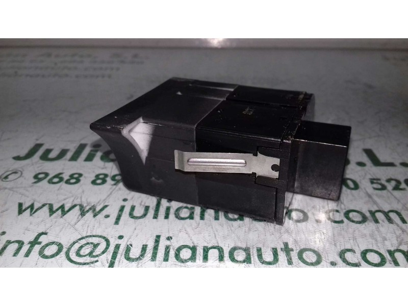 Recambio de interruptor para audi a4 avant (8e) referencia OEM IAM 8E1919094 016847G 5 PINES