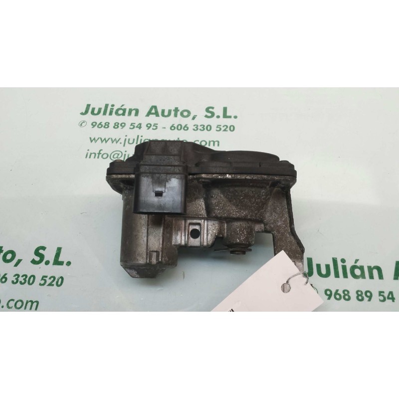 Recambio de valvula egr para audi a5 cabriolet (8f7) 2.0 tdi (110kw) referencia OEM IAM 3Q0253691F  VALVULA ESCAPE