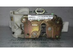 Recambio de cerradura puerta delantera izquierda para ford mondeo berlina (gd) clx referencia OEM IAM 96BGF21813 96BG F21813EG E 2