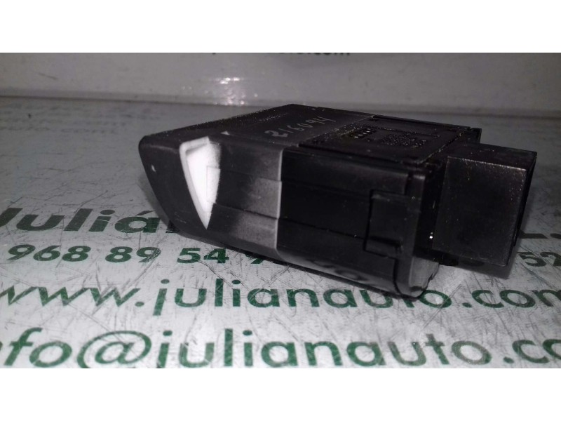 Recambio de interruptor para audi a4 avant (8e) referencia OEM IAM 8E1919094 016847G 5 PINES