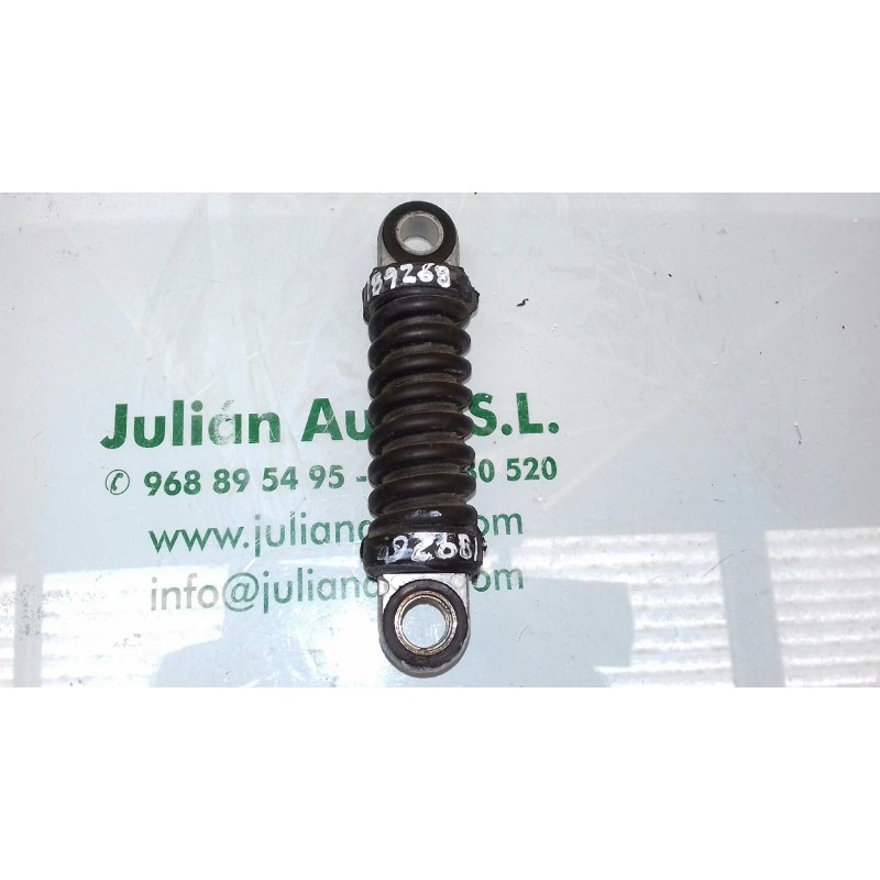 Recambio de tensor correa auxiliar para citroen xsara berlina 1.9 d sx referencia OEM IAM 575144  
