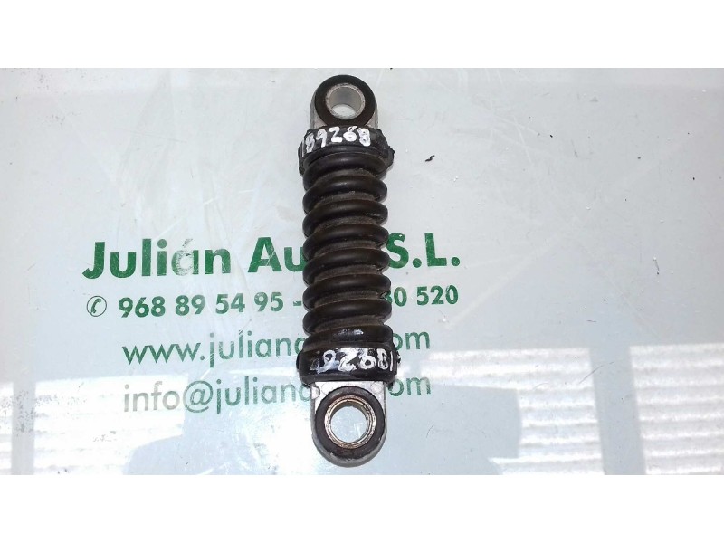 Recambio de tensor correa auxiliar para citroen xsara berlina 1.9 d sx referencia OEM IAM 575144  