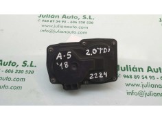 Recambio de valvula egr para audi a5 cabriolet (8f7) 2.0 tdi (110kw) referencia OEM IAM 3Q0253691F  VALVULA ESCAPE 2