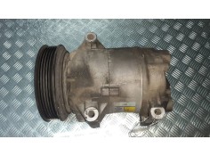 Recambio de compresor aire acondicionado para renault megane i fase 2 berlina (ba0) 1.6 16v fairway referencia OEM IAM 820031616