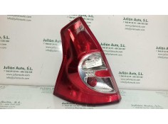 Recambio de piloto trasero izquierdo para dacia sandero básico referencia OEM IAM 8200734825 62421001 