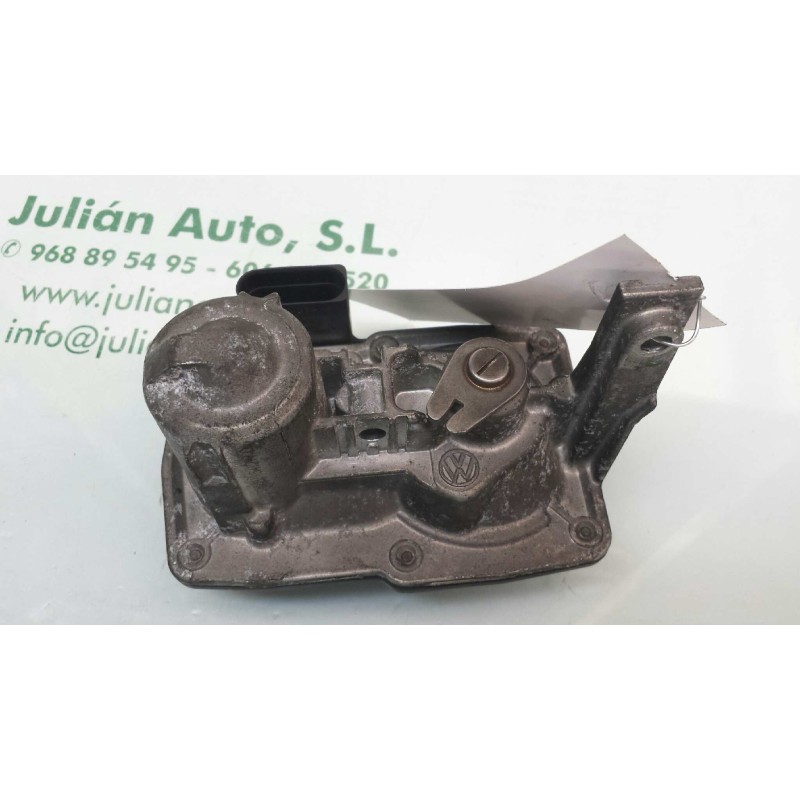 Recambio de valvula egr para audi a5 cabriolet (8f7) 2.0 tdi (110kw) referencia OEM IAM 3Q0253691F  VALVULA ESCAPE