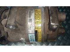 Recambio de compresor aire acondicionado para renault megane i fase 2 berlina (ba0) 1.6 16v fairway referencia OEM IAM 820031616 2