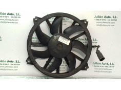Recambio de electroventilador para peugeot 307 (s1) xr clim plus referencia OEM IAM 874716T 1049874716T VALEO