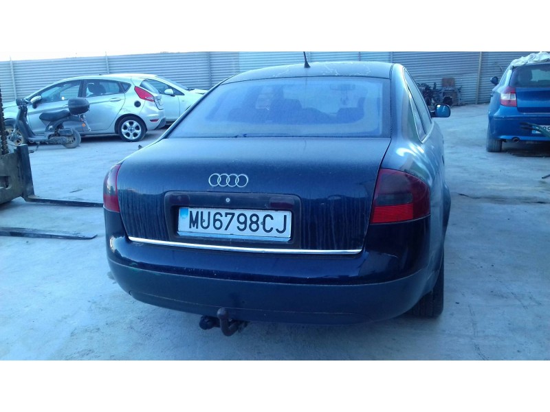 audi a6 berlina (4b2) del año 1998