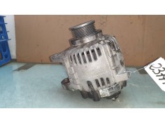 Recambio de alternador para renault kangoo (f/kc0) 1.5 dci diesel referencia OEM IAM 7711497156 C542664R 8200113636