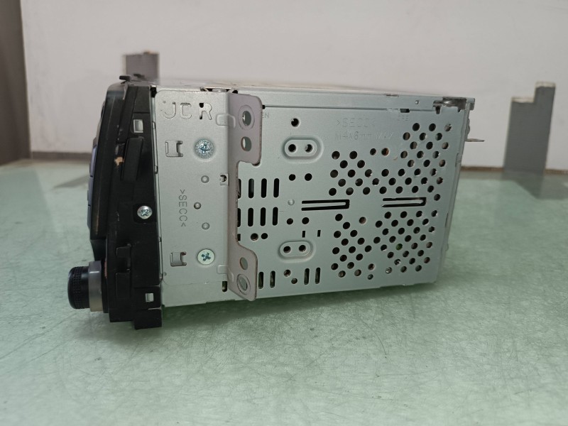 Recambio de sistema audio / radio cd para hyundai ix20 gl classic referencia OEM IAM 961601K050 PA710JCB 